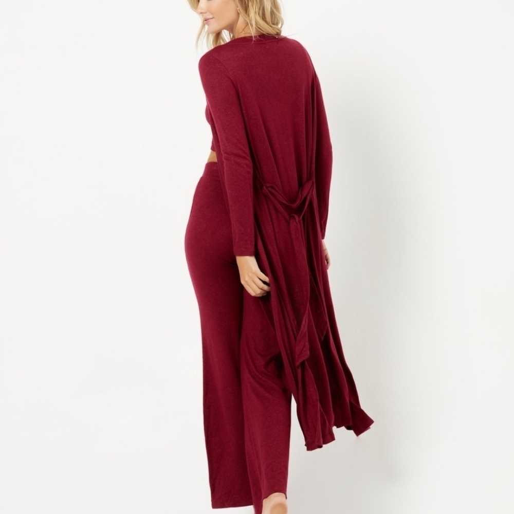L*Space Audrey Duster, NWT
